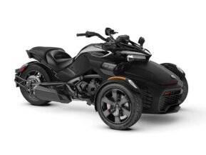 2020 Can-Am Spyder F3 for sale 201175735